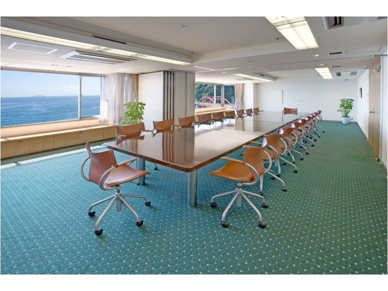 ホテルニューさがみや 熱海市 エクステリア 写真